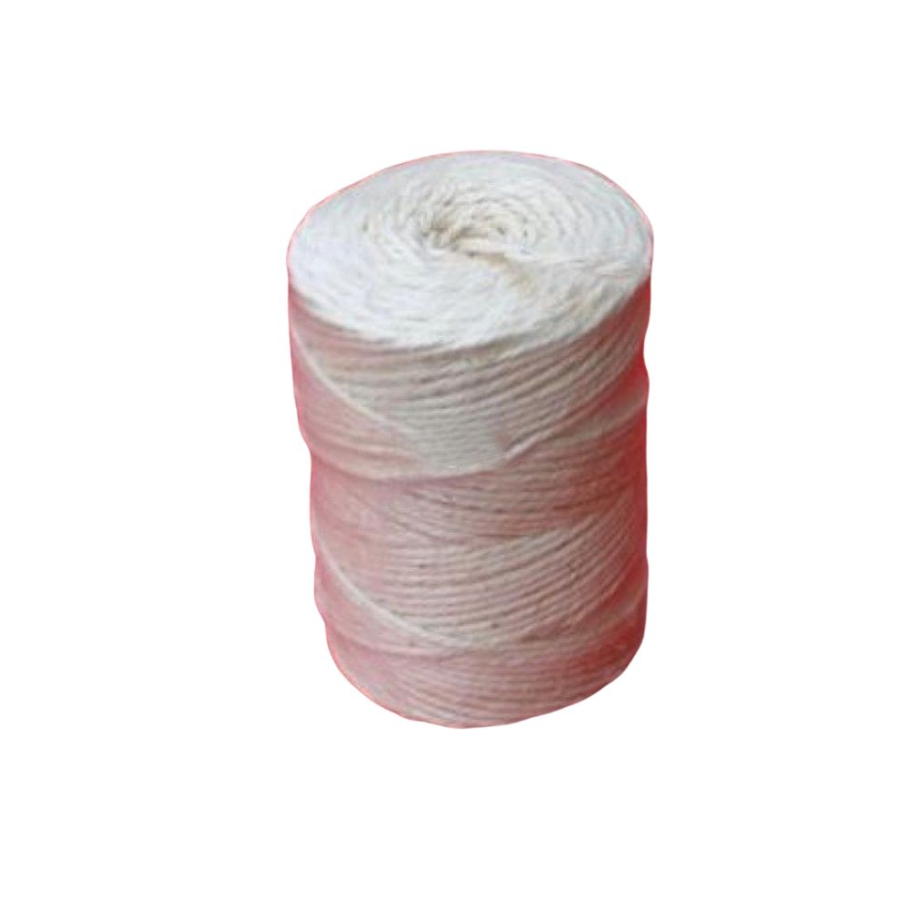 FICELLE SISAL ROLL 6/3 1 KG
